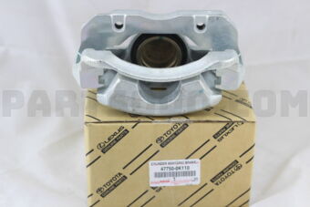 Toyota 477500K110 CYLINDER ASSY, DISC BRAKE, LH