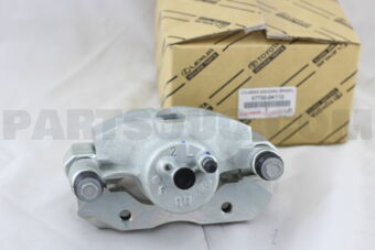 Toyota 477500K110 CYLINDER ASSY, DISC BRAKE, LH