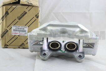 Toyota 477500K190 CYLINDER ASSY, DISC BRAKE, LH