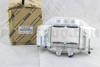 Toyota 477500K190 CYLINDER ASSY, DISC BRAKE, LH