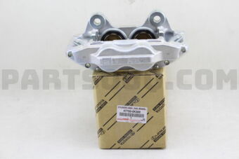 Toyota 477500K300 CYLINDER ASSY DISC