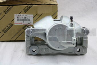 Toyota 4775026122 CYLINDER ASSY, DISC BRAKE, LH