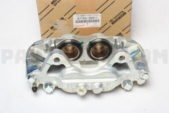 Toyota 4775035411 CYLINDER ASSY, DISC BRAKE, LH