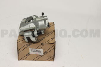 Toyota 4775048040 CYLINDER ASSY, DISC BRAKE, REAR LH