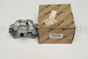 Toyota 4775048040 CYLINDER ASSY, DISC BRAKE, REAR LH