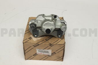 Toyota 4775048040 CYLINDER ASSY, DISC BRAKE, REAR LH