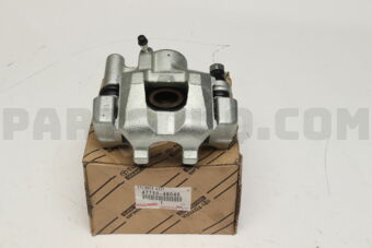 Toyota 4775048040 CYLINDER ASSY, DISC BRAKE, REAR LH