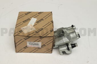 Toyota 4775048040 CYLINDER ASSY, DISC BRAKE, REAR LH