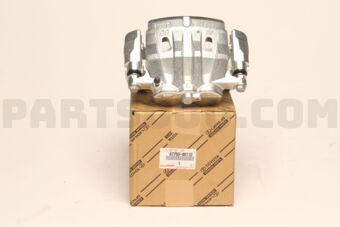 Toyota 4775048110 CYLINDER ASSY, DISC BRAKE, LH