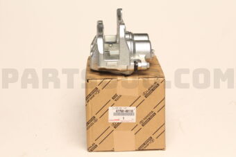 Toyota 4775048110 CYLINDER ASSY, DISC BRAKE, LH