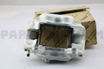Toyota 4775060090 CYLINDER ASSY, DISC BRAKE, LH