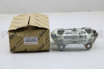 Toyota 4775060090 CYLINDER ASSY, DISC BRAKE, LH