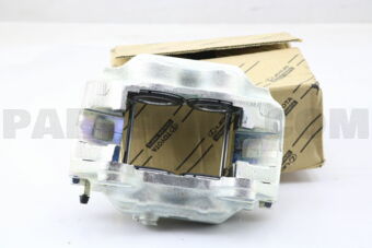 Toyota 4775060090 CYLINDER ASSY, DISC BRAKE, LH