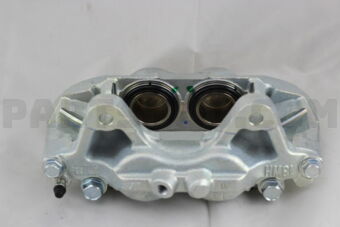 Toyota 4775060261 CYLINDER ASSY, DISC BRAKE, LH