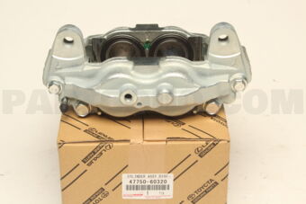 Toyota 4775060320 CYLINDER ASSY DISC
