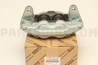 Toyota 4775060320 CYLINDER ASSY DISC