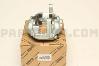 Toyota 4775060320 CYLINDER ASSY DISC