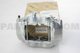 Toyota 4775060370 CYLINDER ASSY DISC