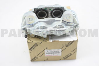Toyota 4775060370 CYLINDER ASSY DISC