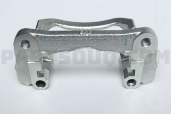 Toyota 4782160080 MOUNTING, DISC BRAKE CYLINDER, RH
