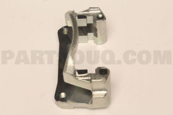 Toyota 4782260070 MOUNTING, DISC BRAKE CYLINDER, LH