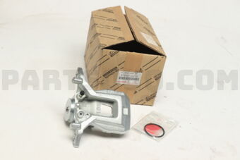 Toyota 4783033270 CYLINDER ASSY, RR