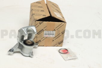 Toyota 4783033270 CYLINDER ASSY, RR