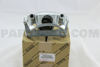 Toyota 4783060080 CYLINDER ASSY, DISC BRAKE, REAR RH