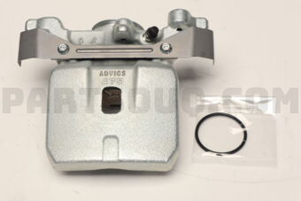 Toyota 4783060130 CYLINDER ASSY RR