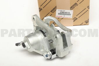 Toyota 4785060110 CYLINDER ASSY RR