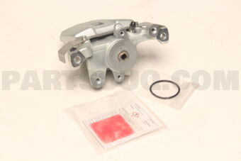 Toyota 4785060120 CYLINDER ASSY RR
