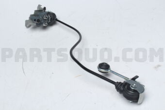 Toyota 4790026510 VALVE ASSY, LOAD SENSING W/SPRING