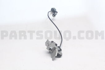Toyota 4790026550 VALVE ASSY, LOAD SENSING W/SPRING