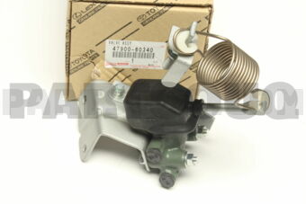 Toyota 4790060340 VALVE ASSY, LOAD SENSING W/SPRING