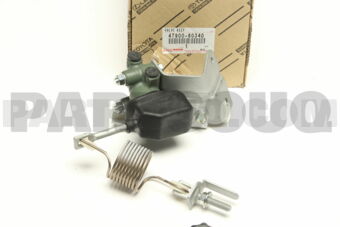 Toyota 4790060340 VALVE ASSY, LOAD SENSING W/SPRING