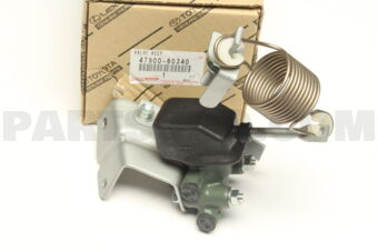 Toyota 4790060340 VALVE ASSY, LOAD SENSING W/SPRING