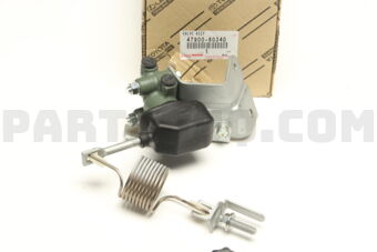 Toyota 4790060340 VALVE ASSY, LOAD SENSING W/SPRING