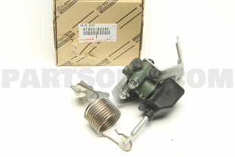 Toyota 4790060340 VALVE ASSY, LOAD SENSING W/SPRING