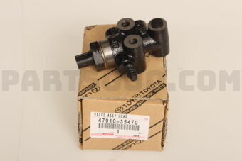 Toyota 4791035470 VALVE ASSY, LOAD SENSING PROPORTIONING