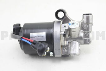 Toyota 4796060010 PUMP ASSY, BRAKE BOOSTER