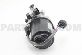 Toyota 4796060010 PUMP ASSY, BRAKE BOOSTER