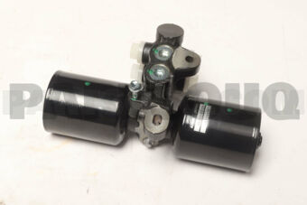 Toyota 4800660024 HOUSING SUB-ASSY