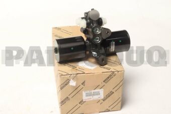 Toyota 4800660024 HOUSING SUB-ASSY