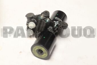 Toyota 4800660024 HOUSING SUB-ASSY