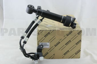 Toyota 4800760022 CYLINDER SUB-ASSY
