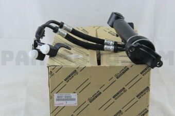 Toyota 4800760022 CYLINDER SUB-ASSY