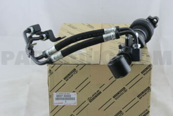 Toyota 4800760022 CYLINDER SUB-ASSY