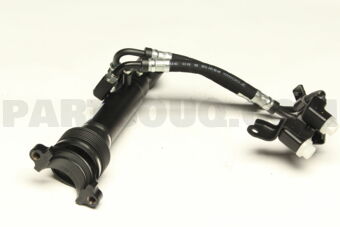 Toyota 4800760032 CYLINDER SUB-ASSY