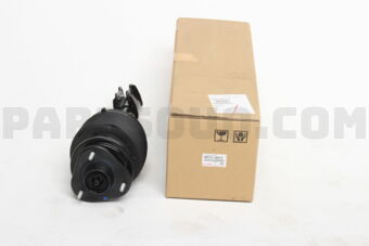 Toyota 4801048075 CYLINDER ASSY, PNEUMATIC, FRONT RH W/SHOCK ABSORBER