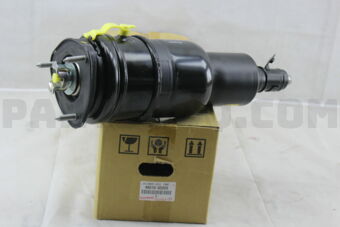 Toyota 4801050203 CYLINDER ASSY PNMT